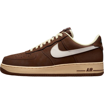 „Nike“ autentiški „Air Force 1“ unisex retro sportiniai bateliai su paminkštinimu FZ3592-259