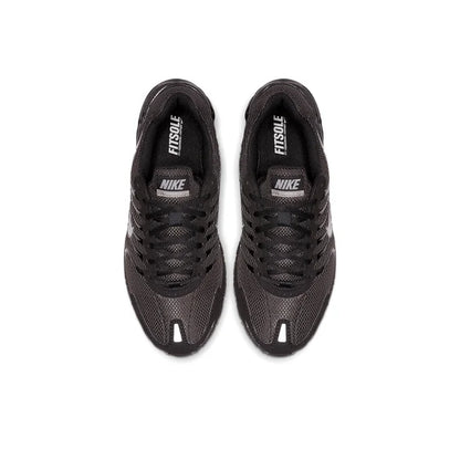 Nike Air Max Torch 4 Men's Low-Top Casual Running Shoes Synthetic Leather Shock-Absorbing Breathable 343846-002
