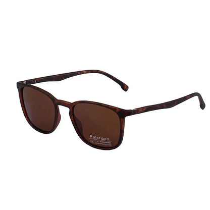 New Fashion Luxury Designer Brand Polarized Sunglasses Men Vintage Glasses Women Driving Fishing Riding Gafas De Sol Mujer 6114