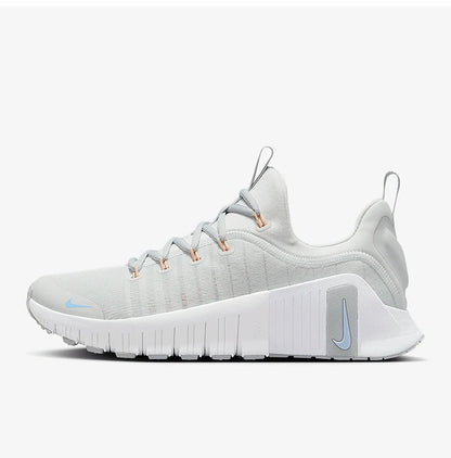 Nike genuine Free Metcon 6 women's sports breathable training shoes FJ7126-007