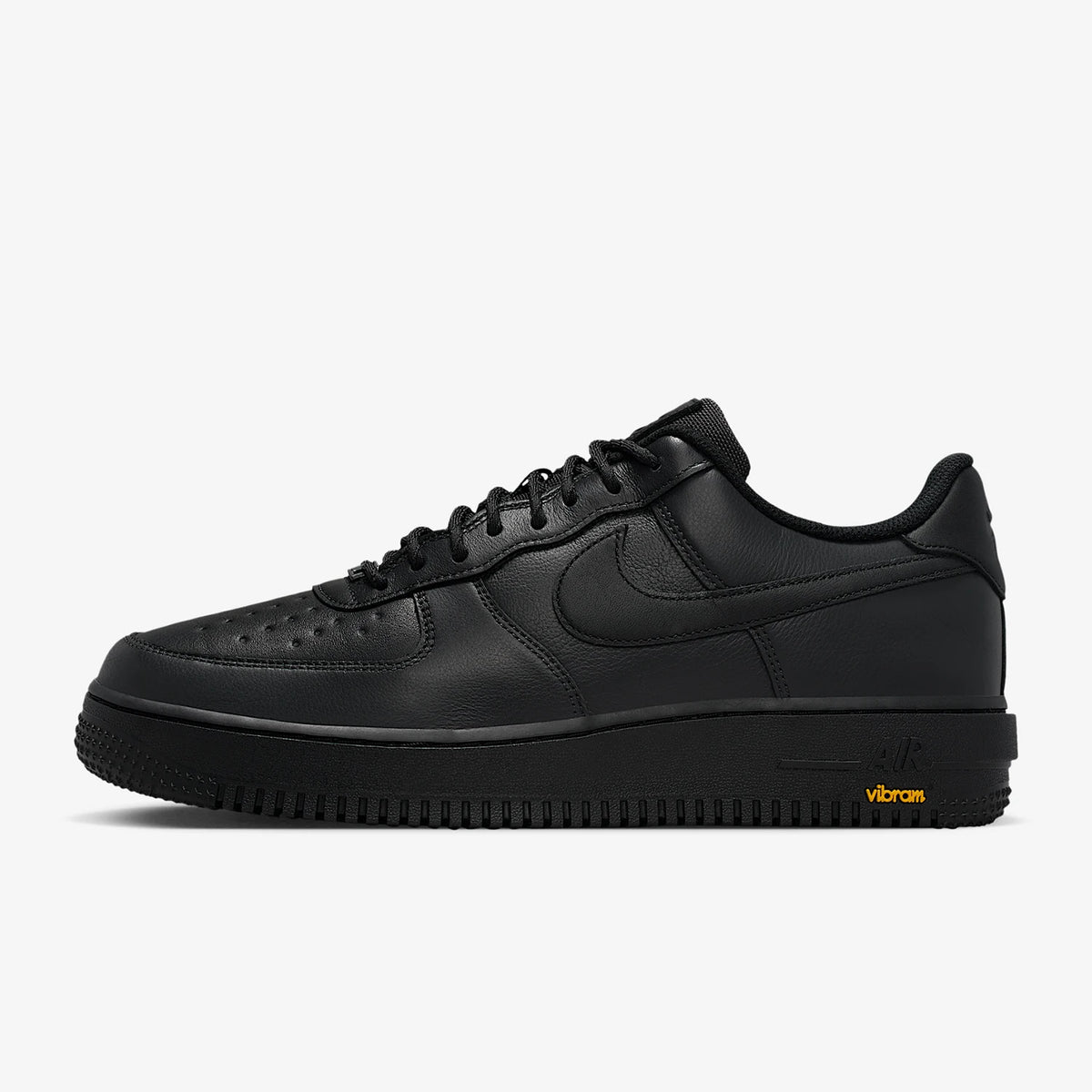 Nike Authentic Winter Style Ανδρικά Ανθεκτικά Casual Παπούτσια Χαμηλού Προφίλ HV5953-001