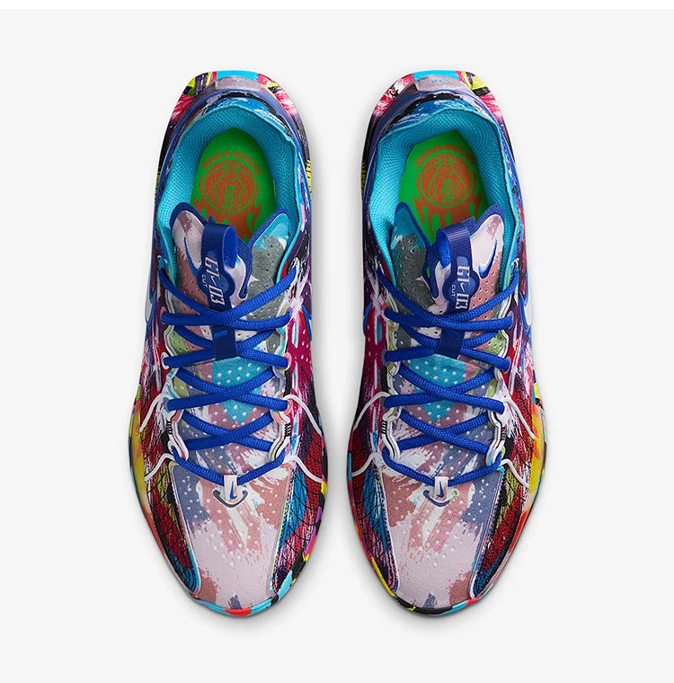 Nike Genuine G.T. CUT 3 Unisex Trendy Durable Performance Basketball Shoes IF2522-100