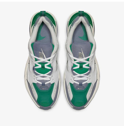 Nike official genuine M2K TEKNO men's cushioned casual sports dad shoes AV4789-009