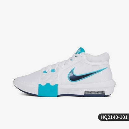 Nike 2025 Summer Men's Mid-Top Training Basketball Shoes HQ2140-101
