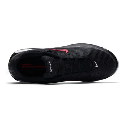 Nike Men's Sports Shoes Air Max Bia Air-Cushioned Shoes, Shock-Absorbing, Wear-Resistant, Breathable Casual Shoes, Running Shoes
