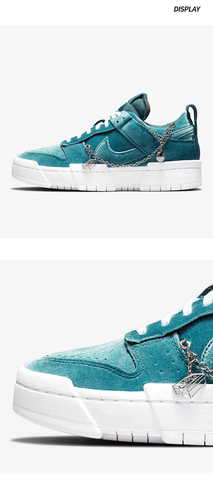 Nike Genuine Current Season — Sapatilhas casuais desportivas confortáveis para mulher DO5219-010