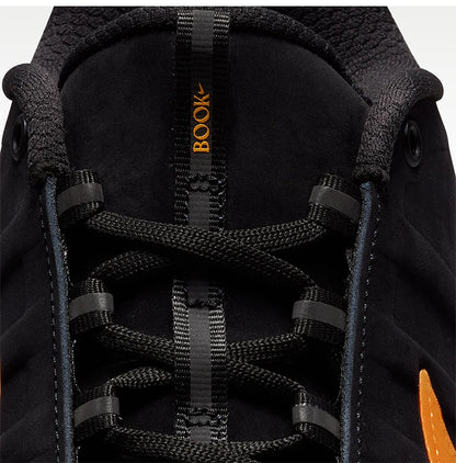 Nike Authentic Four Seasons Style Men's Lightweight Cushioned Lace-Up Sports Basketball Shoes IB6688-001