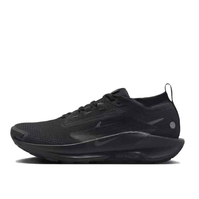 Nike Pegasus Trail 5 Men's Low-Top Trail Running Shoes: Comfortable, Lightweight, Durable, and Responsive FQ0908-001