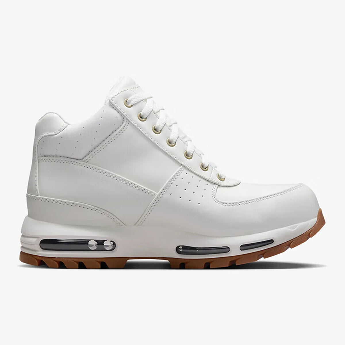 Nike Authentic AIR MAX GOADOME herrskor med luftkudde, höga, fritidsskor FZ1314-100