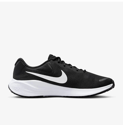 Nike Authentic Revolution 7 Men's Lightweight Durable Sports Running Shoes FB2207-001
