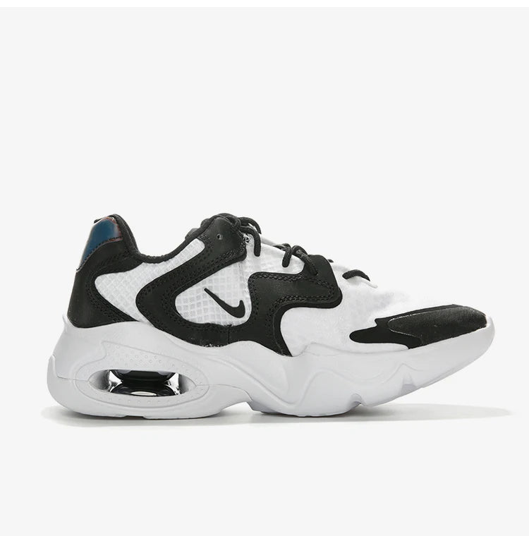 Nike Authentic WMNS Air Max 2X Women's Running Shoes CK2947-100