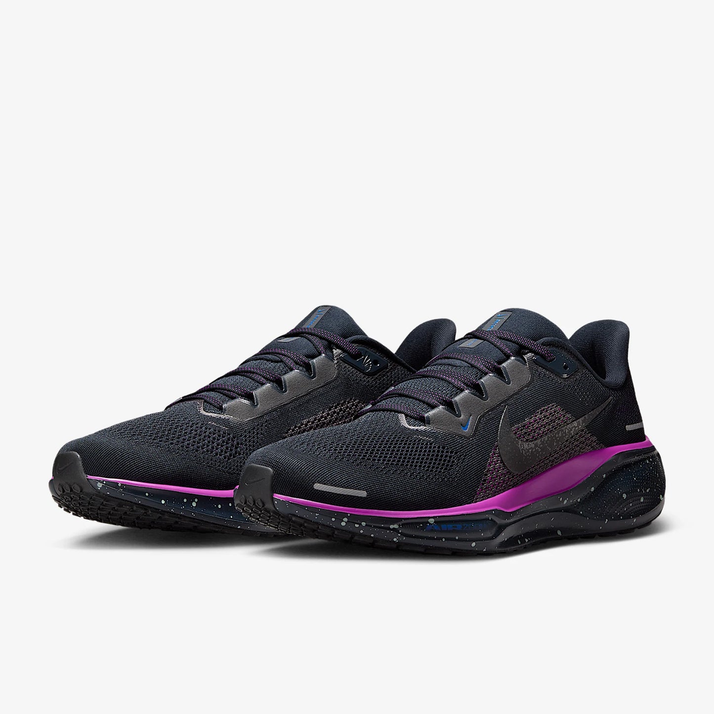 Nike Genuine Pegasus 41 Men's Lightweight Running Shoes HQ7972-400