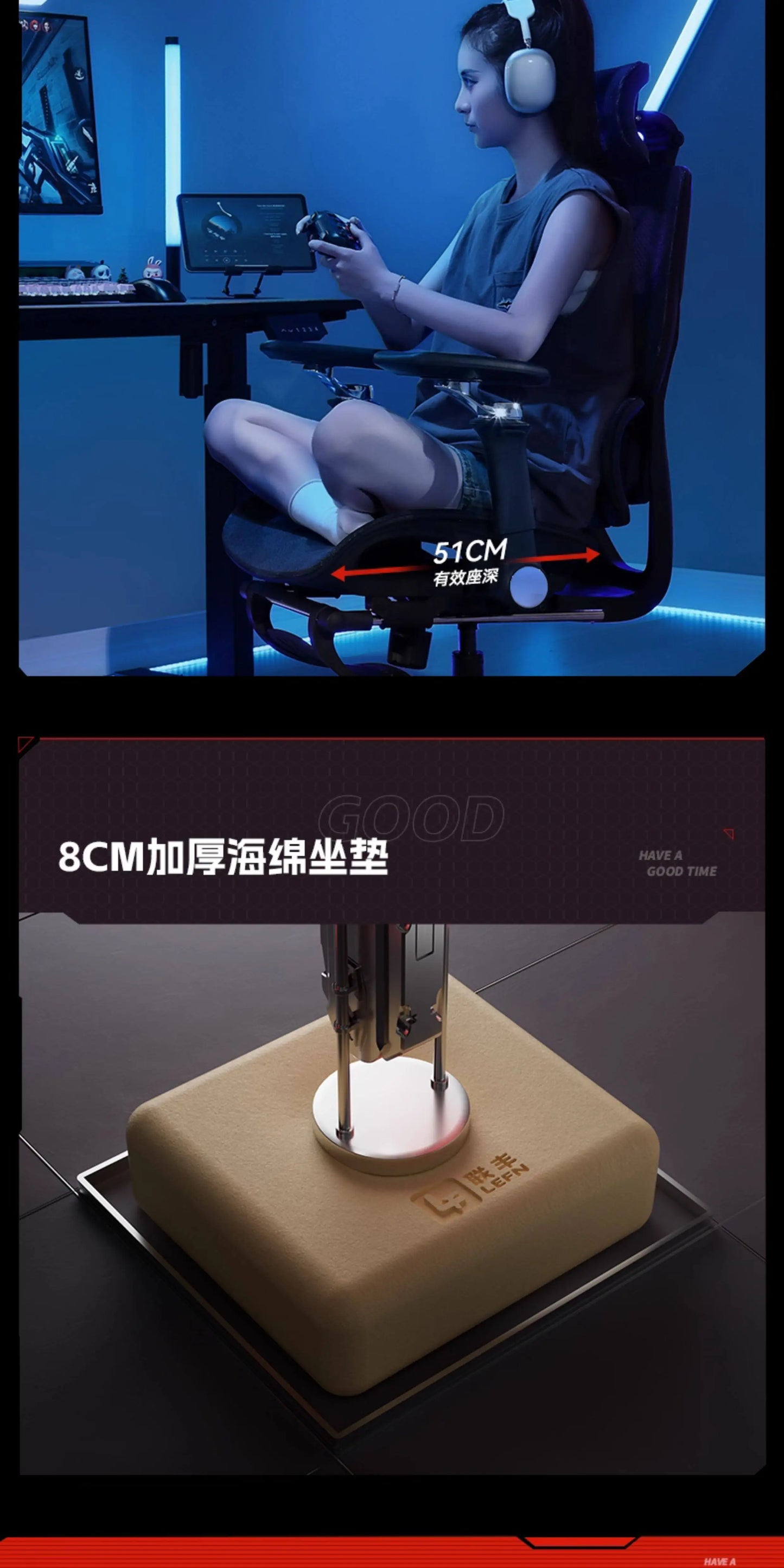 Computer Chairs Ergonomic Chair Pink Gaming Chair Furniture Folding Chair Purple Gaming Chairs Folding Chair Office Furniture