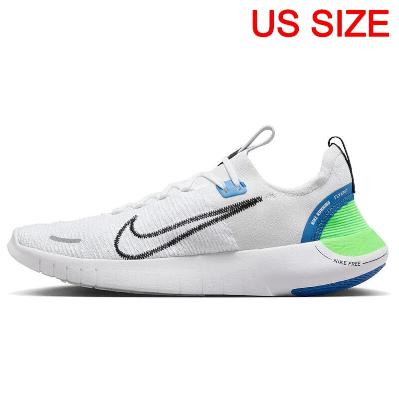 NIKE  FREE RN FK NEXT NATURE Men's Running Shoes Sneakers
