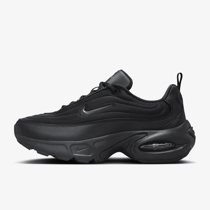 Sapatilhas de running Nike Official Genuine Air Max Portal para mulher, com amortecimento e sola grossa HF3053-007