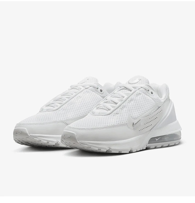 Nike Official Authentic Men's & Women's Breathable Lightweight Training Cushioned Casual Shoes DR0453-101
