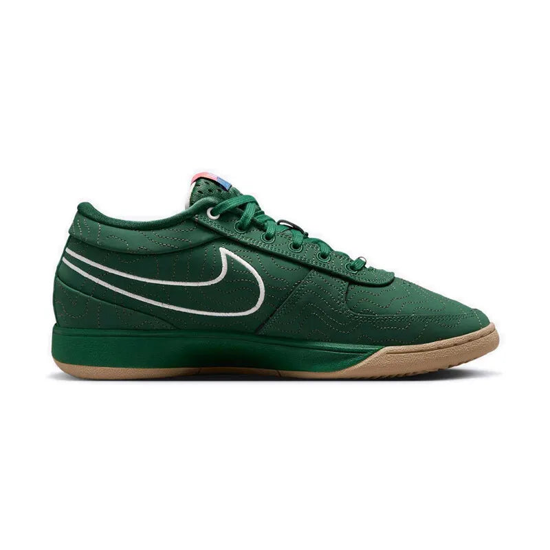 Nike Book 1 EP Low Unisex Basketball Shoes - Sunset Colorway Desert-Inspired Design Air Zoom Cushion Traction HJ5355-500
