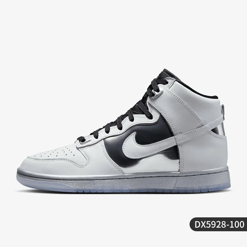 Nike Authentic Dunk High SE Women's High-Top Casual Sneakers DX5928-100