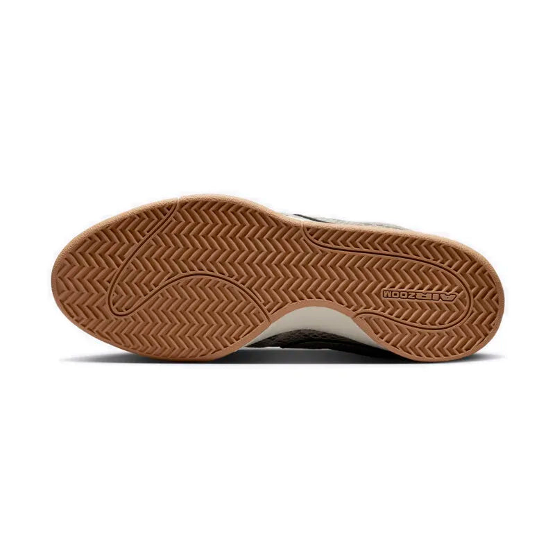 Nike Book 1 EP Low Unisex Basketball Shoes - Sunset Colorway Desert-Inspired Design Air Zoom Cushion Traction HJ5355-500