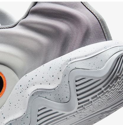 Nike Authentic Spring Style Men's Low-Top Wear-Resistant Shock-Absorbing Basketball Shoes FQ3681-102