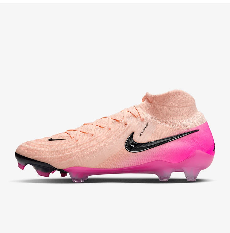 Nike genuine Phantom Luna 2 Men's Cushioned Training Football Shoes FJ2572-400