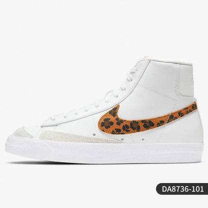 Nike Authentic Women's Blazer Casual Sneakers DA8736-101