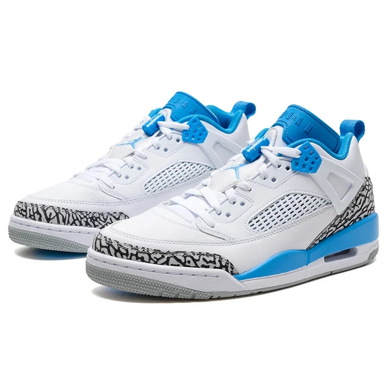 Nike Jordan Spizike Low Men Mid Top Basketball Shoes Training Sneakers FQ1759-141