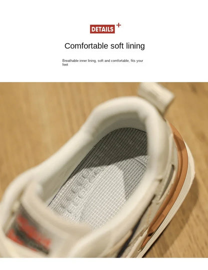Men's Sneakers Breathable Casual Shoe Lace Up Sport Running Shoes for Men Tennis Shoes zapatos baratos liquidación envios gratis