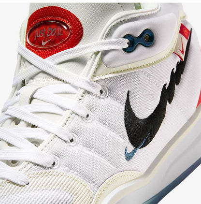 Oryginalne buty do koszykówki Nike Air Zoom G.T. Dragon Year, unisex, FZ5057-101
