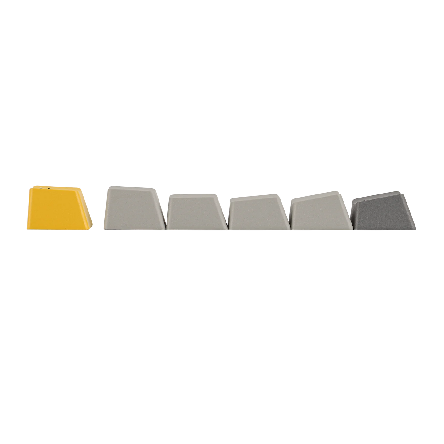 ISO-ES Layout EPOMAKER X AJAZZ AK820 PRO 75% Spanish Layout Wired/2.4GHz/BT Mechanical Keyboard with Screen & Knob for PC/Mac