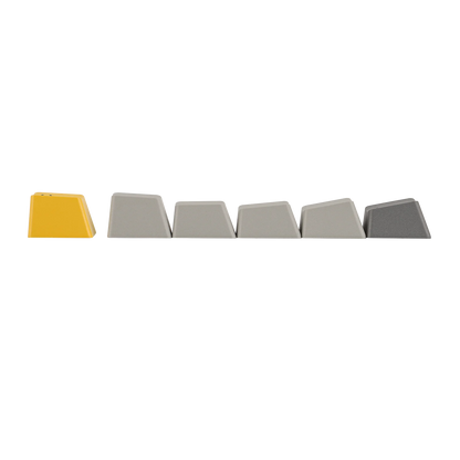 ISO-ES Layout EPOMAKER X AJAZZ AK820 PRO 75% Spanish Layout Wired/2.4GHz/BT Mechanical Keyboard with Screen & Knob for PC/Mac