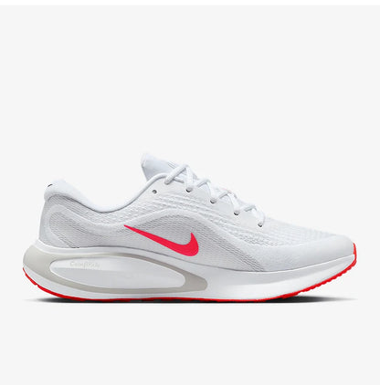 Nike Official Genuine Journey Run Men's Breathable Cushioned Running Shoes FN0228-106