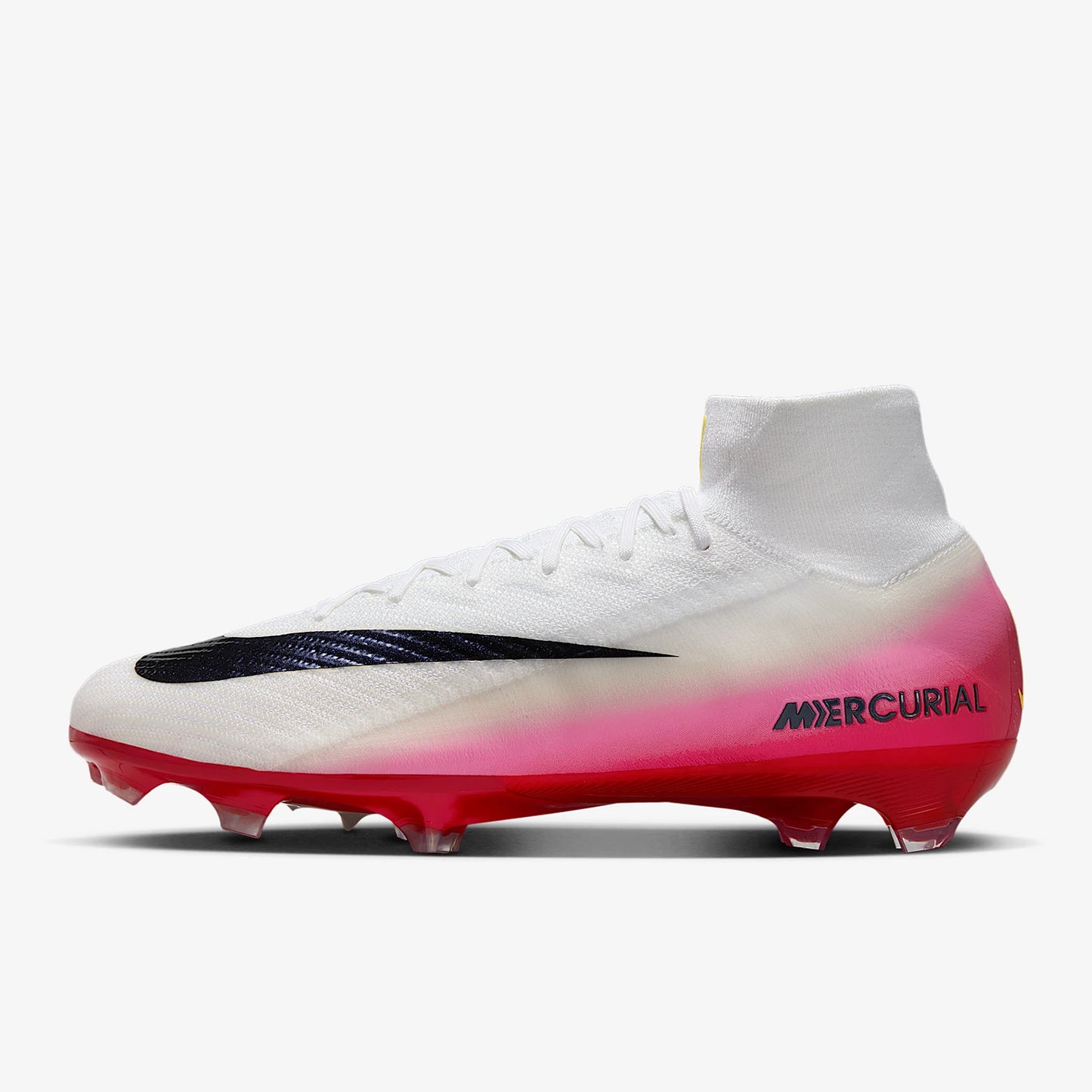Nike genuine Men's Anti-Slip Shock Absorption Retro Football Shoes HJ7321-600