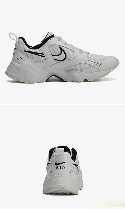 Nike Genuine Air Heights Unisex Ελαφριά Αθλητικά Παπούτσια με Αντικραδασμική Επένδυση CI0603-102