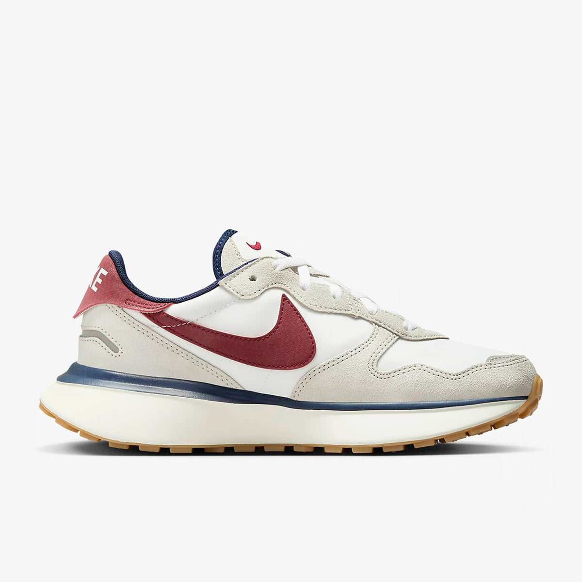 Nike Authentic Phoenix Waffle Women's Retro Sports Casual Shoes FZ3600-072