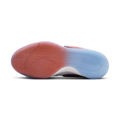 Nike Book 1 EP Low Unisex Basketball Shoes - Sunset Colorway Desert-Inspired Design Air Zoom Cushion Traction HJ5355-500