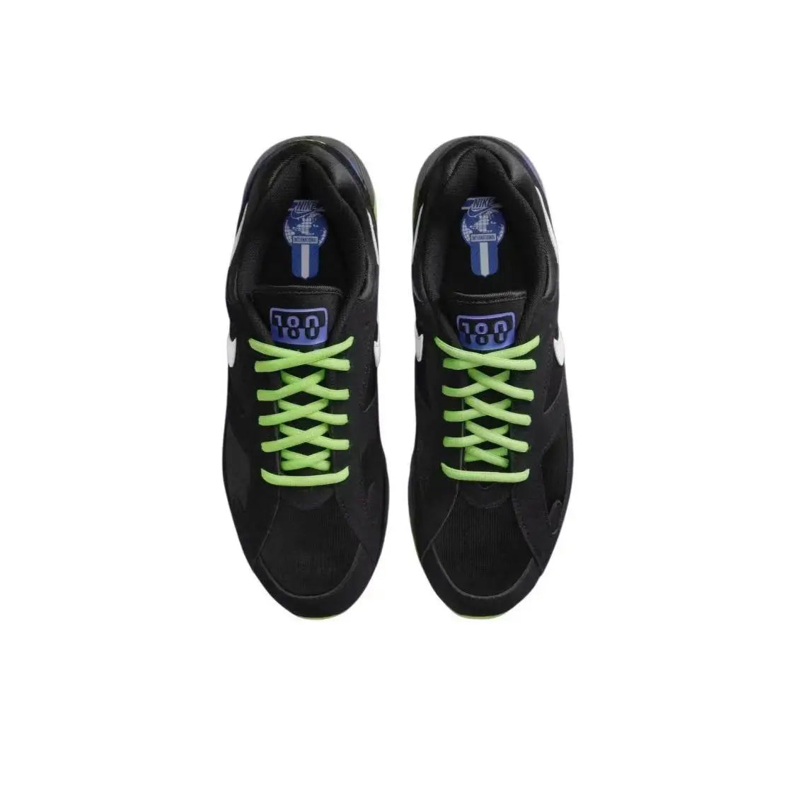 Nike Air Max 180 "Joker" Low-Top Running Shoes FZ3058-001