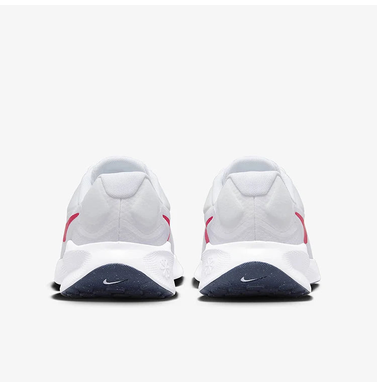 Nike Authentic Revolution 7 - Scarpe da corsa da uomo traspiranti e resistenti FB8501-100