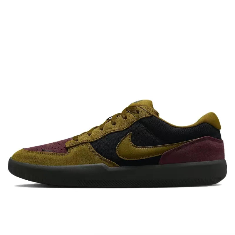 Nike SB Force 58 trendige, minimalistische, bequeme, modische und langlebige Low-Top-Freizeitschuhe Unisex DV5477-007