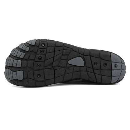 Men's and women's shoes, barefoot shoes, water sports outdoor beach swimming quick-drying training gym