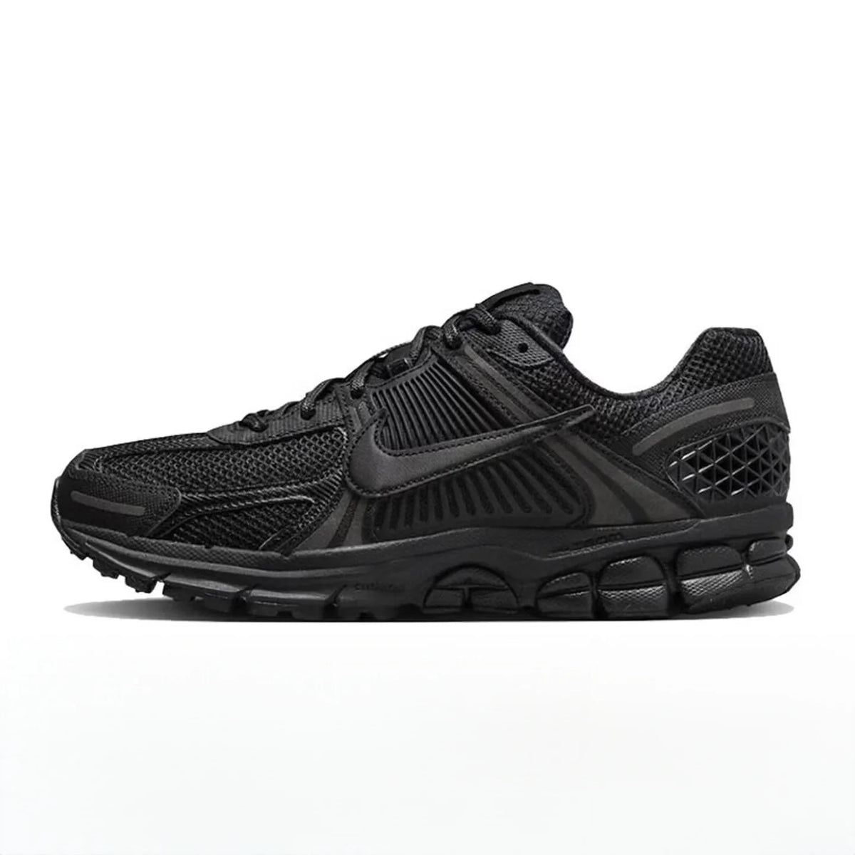 Nike Zoom Vomero 5 Low-Top Casual Comfortable Breathable Commuter Running Shoes Unisex Style FB9149-003