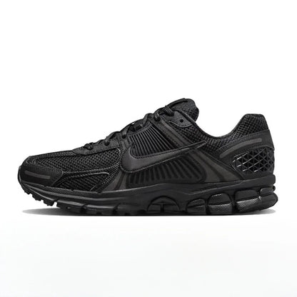 Nike Zoom Vomero 5 Low-Top Casual Comfortable Breathable Commuter Running Shoes Unisex Style FB9149-003