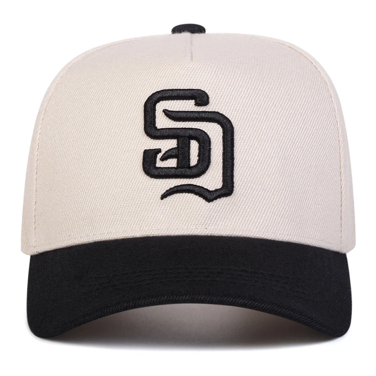 Casquettes de baseball unisexes à lettrage brodé, ajustables, décontractées, pour le printemps et l'automne, avec protection solaire