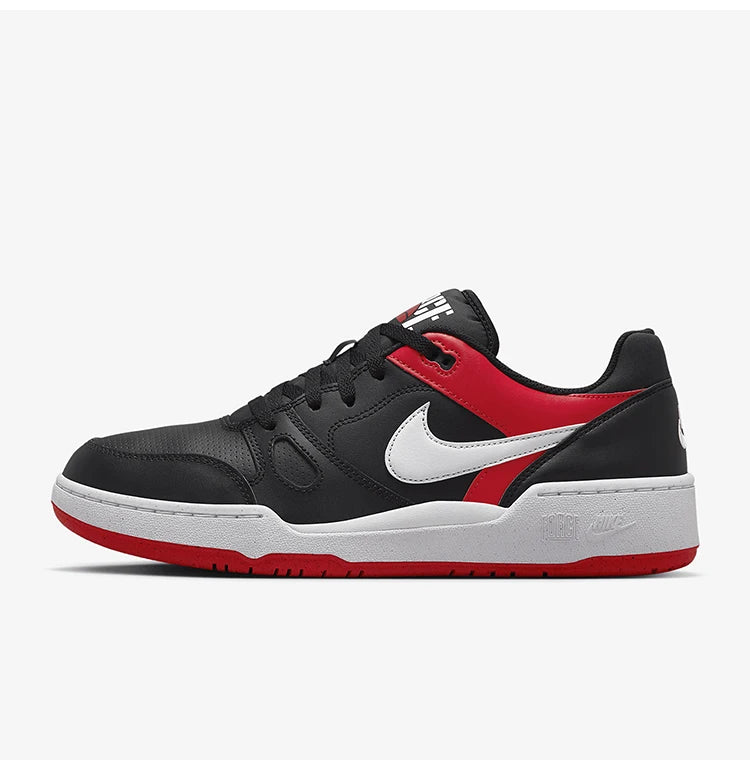 Nike Authentic Full Force Low – męskie niskie buty sportowe wiązane FB1362-003
