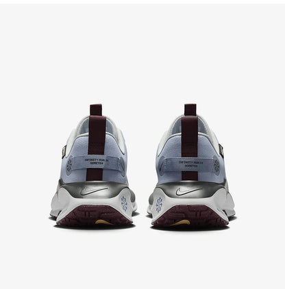 Nike Official Genuine 2024 Autumn/Winter New Men's Shock Absorption Road Running Shoes HQ0265-400