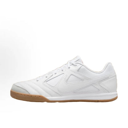 Nike Gato Men's Indoor Football Shoes Lightweight Synthetic Leather Training Sneakers HQ6020-301