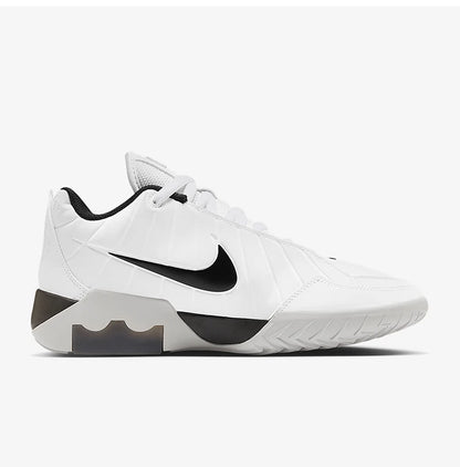 Nike genuine LeBron Witness IX Men's Durable Basketball Shoes HQ8035-100