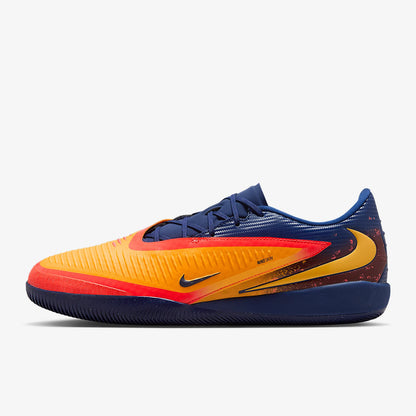 Oryginalne męskie buty sportowe Nike Phantom 6 z amortyzacją, niski cholek, do futbolu IB3093-800