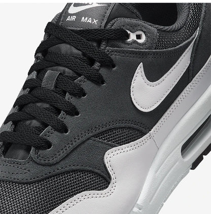 Nike Official Authentic AIR MAX 1 ESS Men's Air Cushion Sports Casual Shoes FZ5808-007