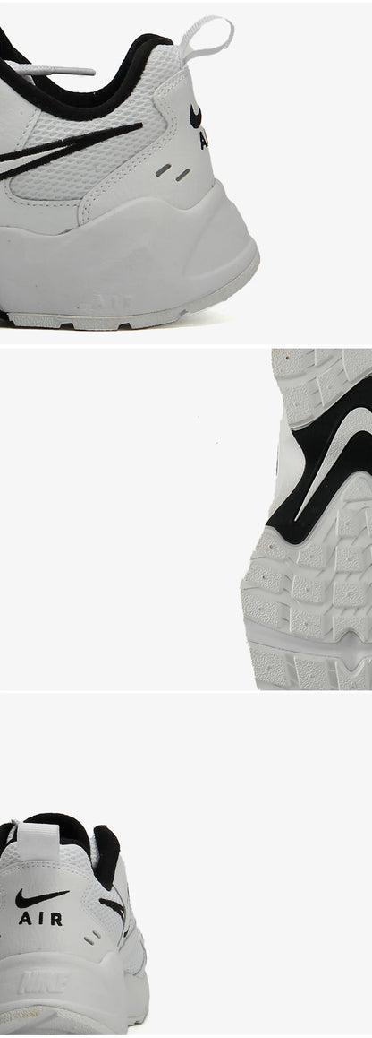 Nike Genuine Air Heights Unisex Ελαφριά Αθλητικά Παπούτσια με Αντικραδασμική Επένδυση CI0603-102